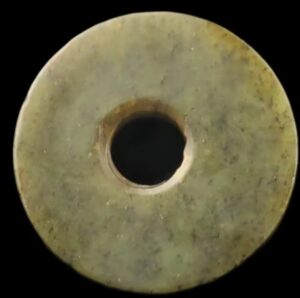 Jade Bi Disk