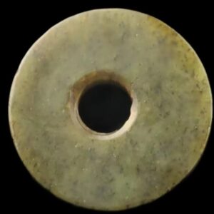 Jade Bi Disk