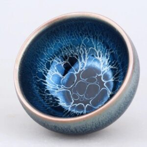 Jellyfish Dragon Scale Cup