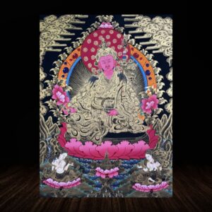 Guru Rinpoche Padmasambhava